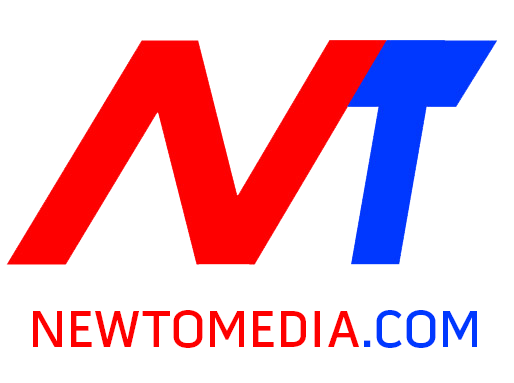 NewToMedia – Business Directory Logo